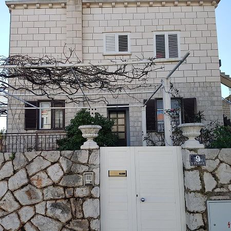 Dubrovnik Apartman Exterior photo