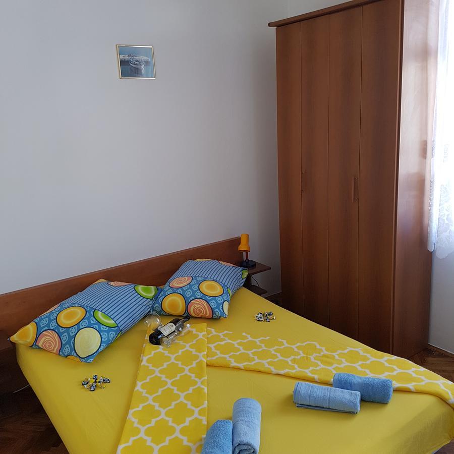 Dubrovnik Apartman Exterior photo