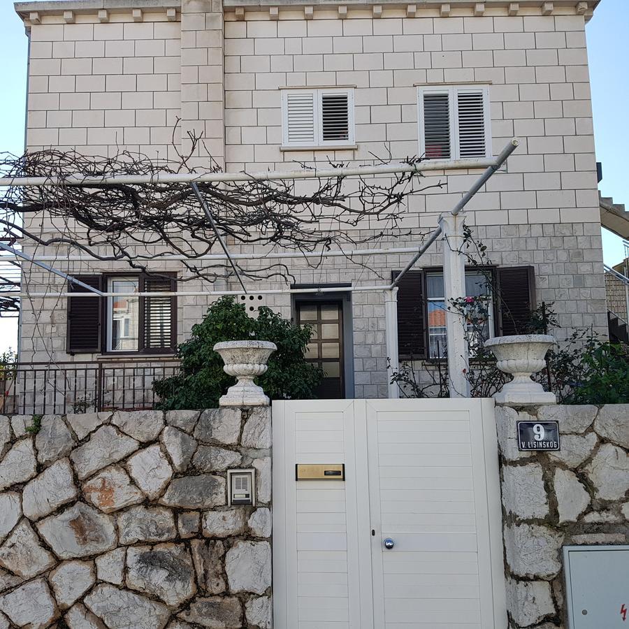Dubrovnik Apartman Exterior photo