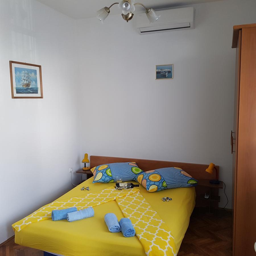 Dubrovnik Apartman Exterior photo