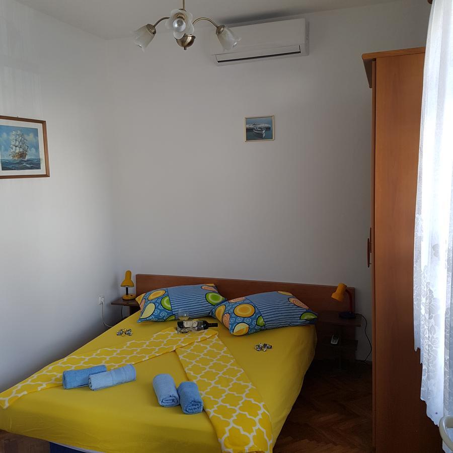 Dubrovnik Apartman Exterior photo