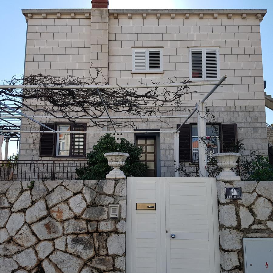 Dubrovnik Apartman Exterior photo